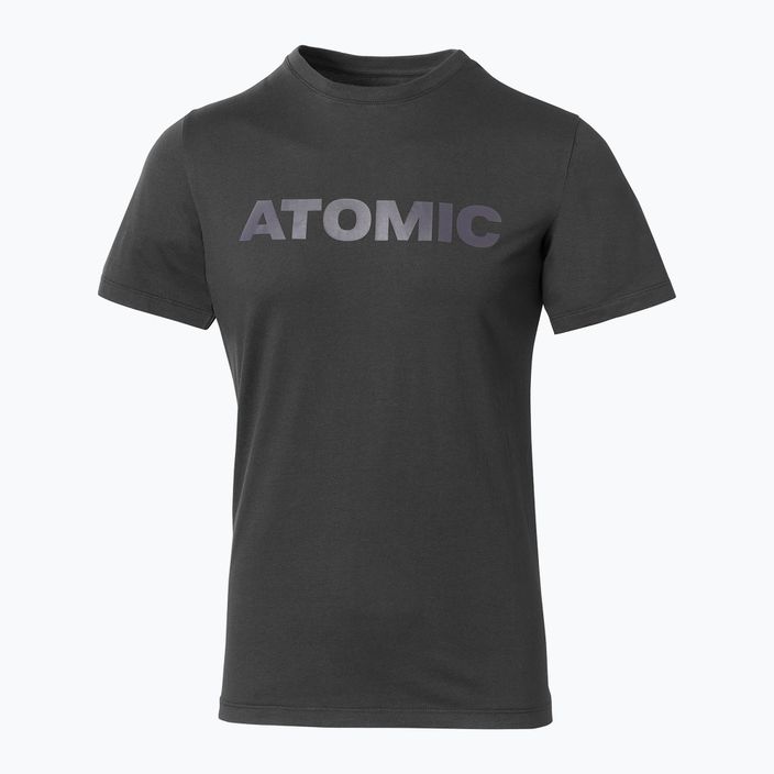 Férfi Atomic Alps póló fekete 2