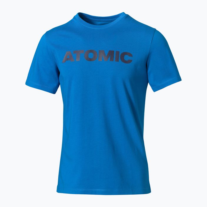 Férfi Atomic Alps póló kék