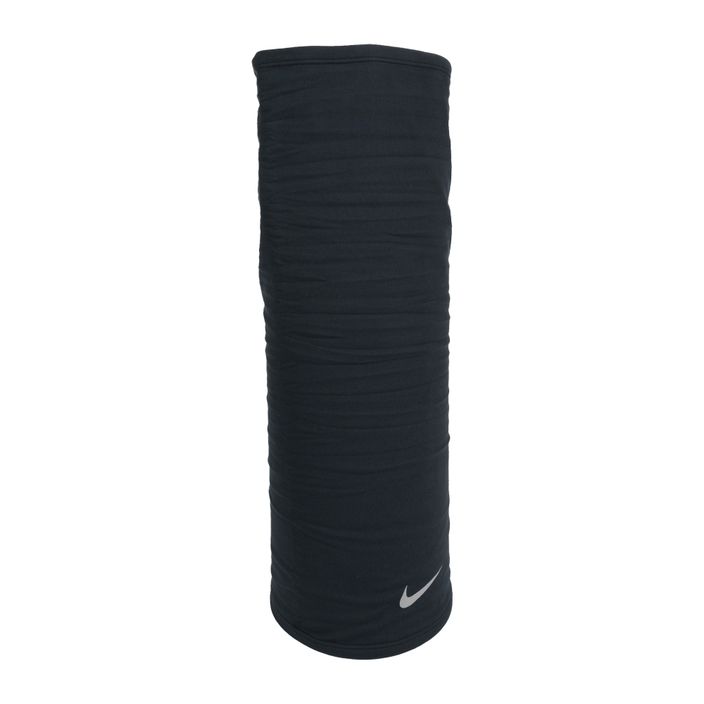 Nike Dri-Fit Wrap termikus aktivitási balaclava fekete NRA35-001