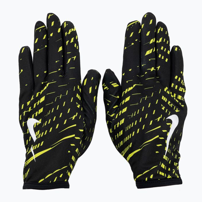 Nike Férfi könnyű Rival Run Gloves 2.0 fekete NRGG8-054 2