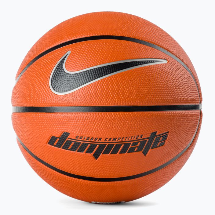 Nike Dominate 8P kosárlabda NKI00-847