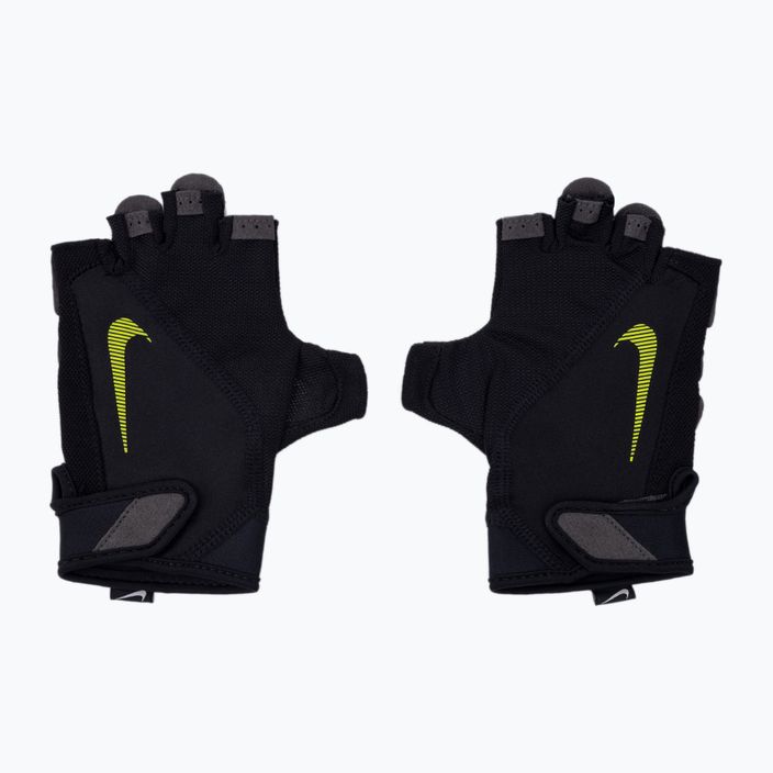 Nike Elemental férfi fitneszkesztyű fekete NLGD5-055 3