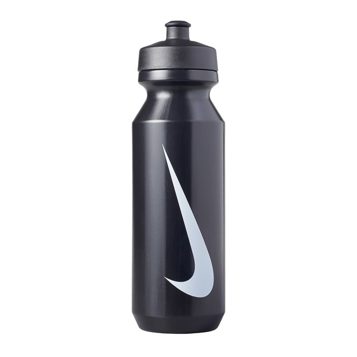 Nike Big Mouth 2.0 950 ml-es palack fekete/fekete/fehér 2