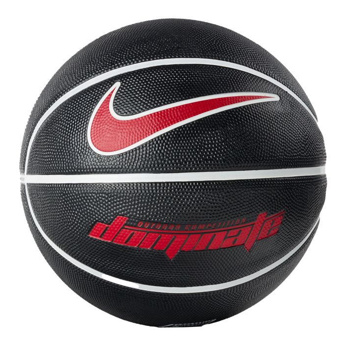 Nike Dominate 8P kosárlabda N0001165-095 7-es méret