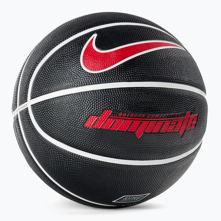 Nike Dominate 8P kosárlabda N0001165-095 7-es méret 2