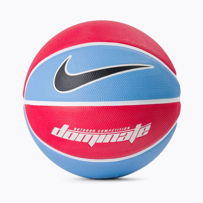 Nike Dominate 8P kosárlabda N0001165-473 7-es méret 2