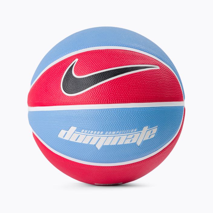 Nike Dominate 8P kosárlabda N0001165-473 7-es méret 3