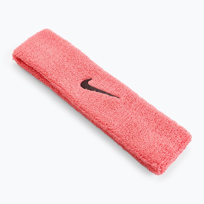 Nike fejpánt rózsaszín N0001544-677