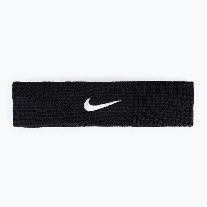 Nike Dri-Fit Reveal fejpánt fekete N0002284-052 2