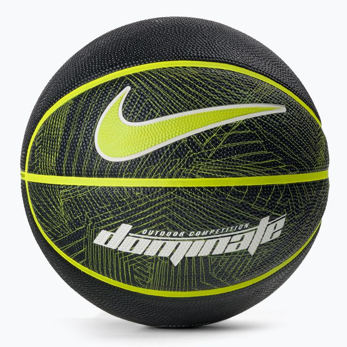 Nike Dominate 8P kosárlabda N0001165-044 7-es méret
