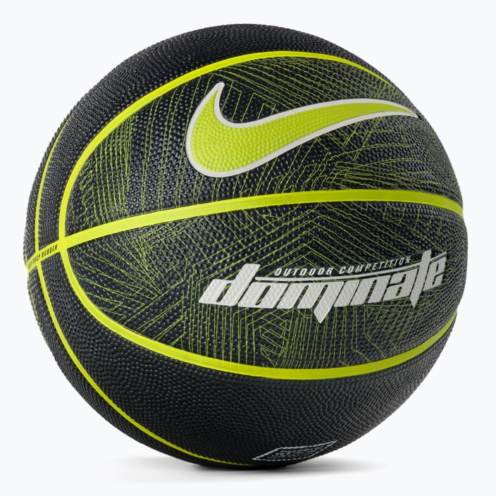 Nike Dominate 8P kosárlabda N0001165-044 7-es méret 2