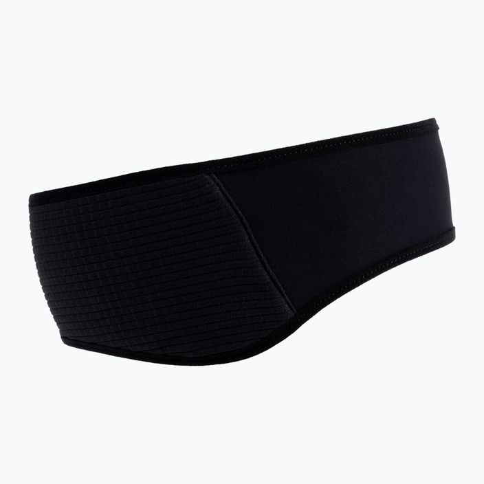 Nike Essential férfi karszalag + kesztyű szett fekete N1000597-082 6