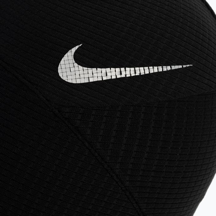 Nike Essential Running női sapka + kesztyű szett fekete N1000595-082 8
