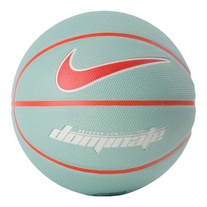 Nike Dominate 8P kosárlabda N0001165-362 7-es méret