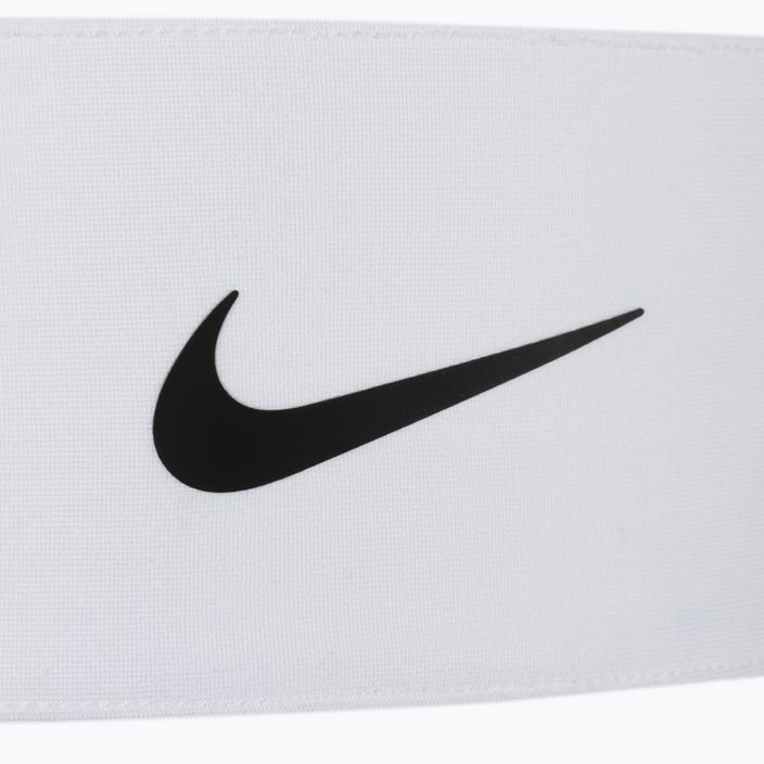 Nike Dri-Fit fejpánt Nyakkendő 4.0 fehér N1002146-101 2