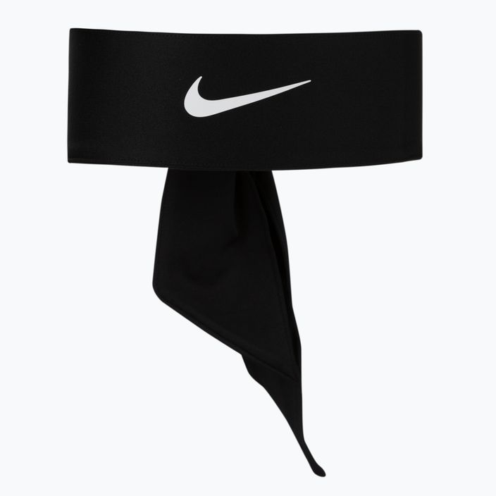 Nike Dri-Fit Tie 4.0 fejpánt fekete N1002146-010