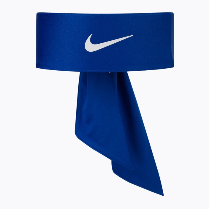 Nike Dri-Fit fejpánt Nyakkendő 4.0 kék N1002146-400
