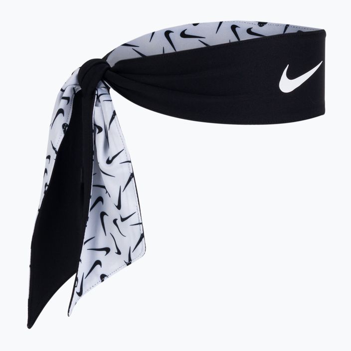 Nike Dri-Fit fejpánt Nyakkendő 4.0 fehér N1003620-189