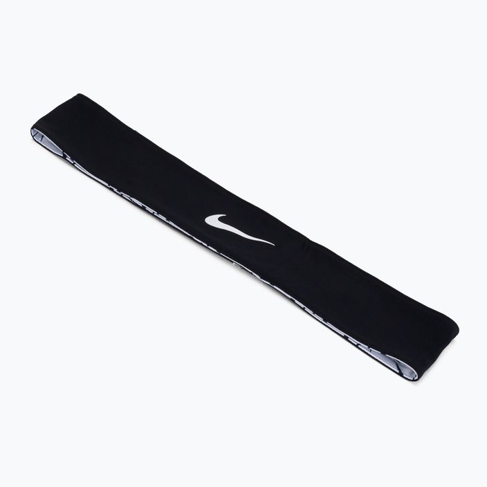 Nike Dri-Fit fejpánt Nyakkendő 4.0 fehér N1003620-189 3