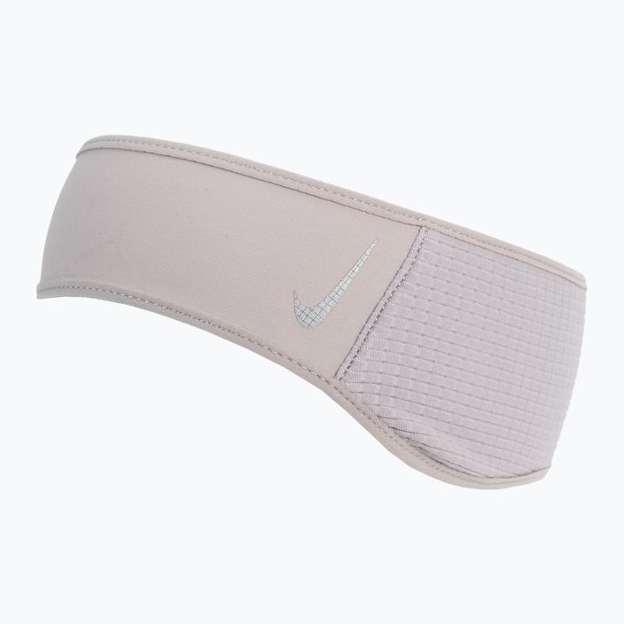 Női karszalag + kesztyű szett Nike Essential szürke N1000598-931 7