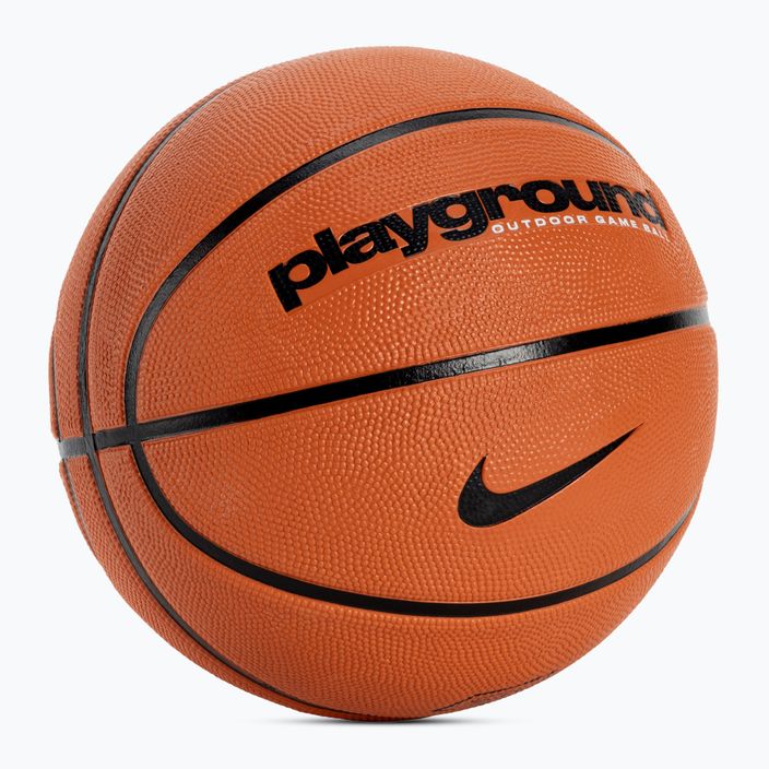 Nike Everyday Playground 8P Deflated kosárlabda N1004498-814 6-os méret 2