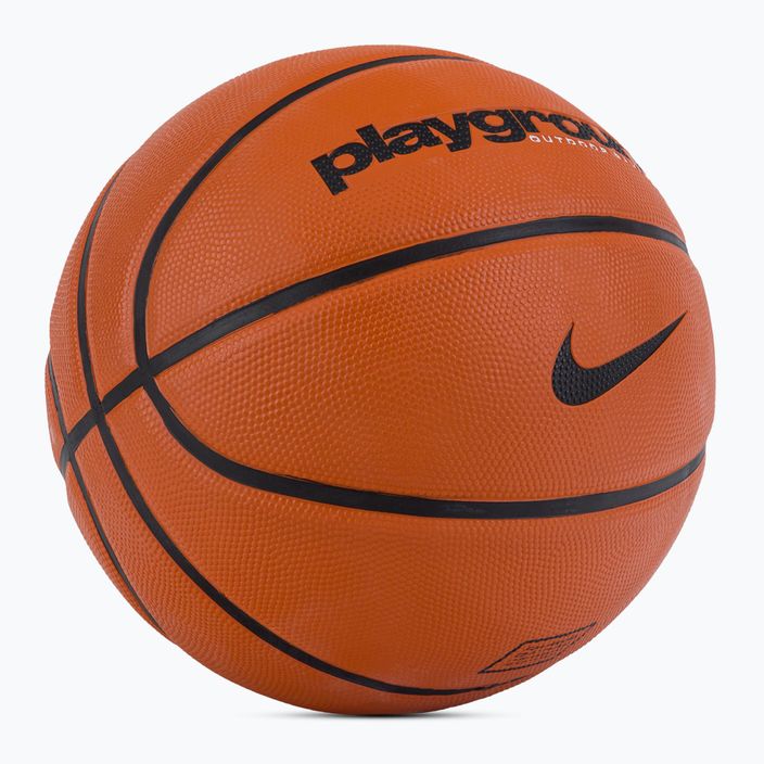 Nike Everyday Playground 8P Deflated kosárlabda N1004498-814 7-es méret 2