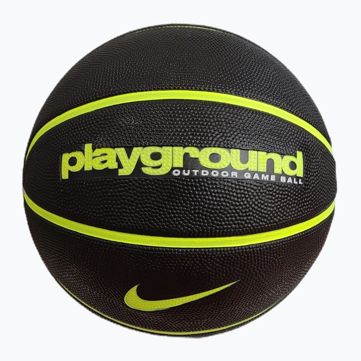 Nike Everyday Playground 8P Deflated kosárlabda N1004498-085 5. méret 4