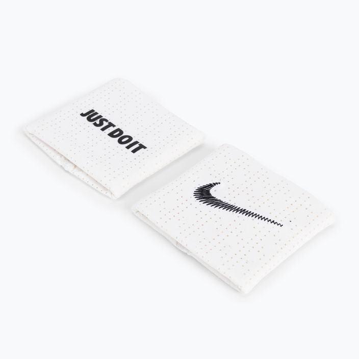 Férfi Nike csuklópántok Terry 2 db fehér N1003468-101