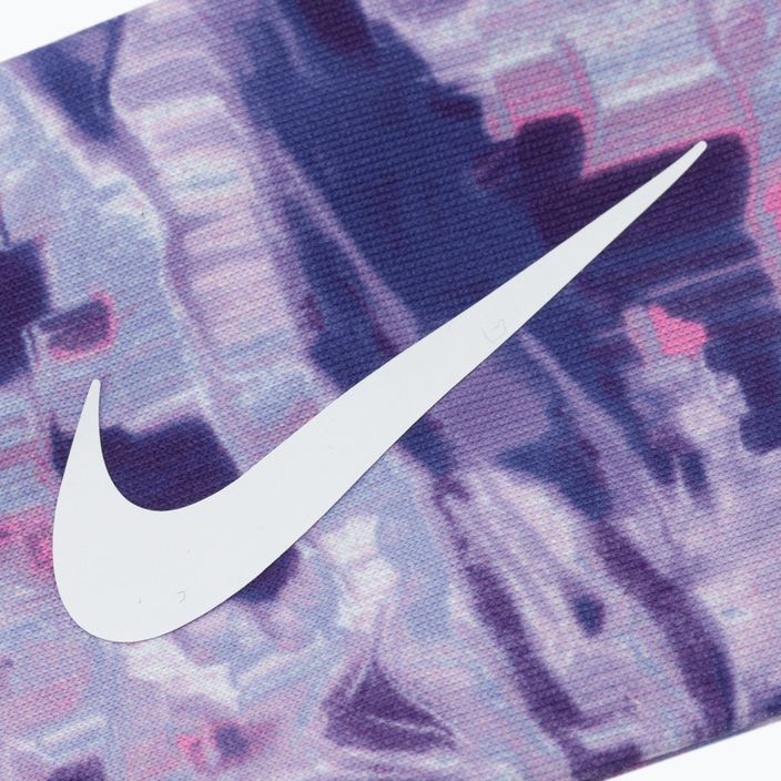Nike Fury fejpánt 3.0 nyomtatott kék N1003619-917 3