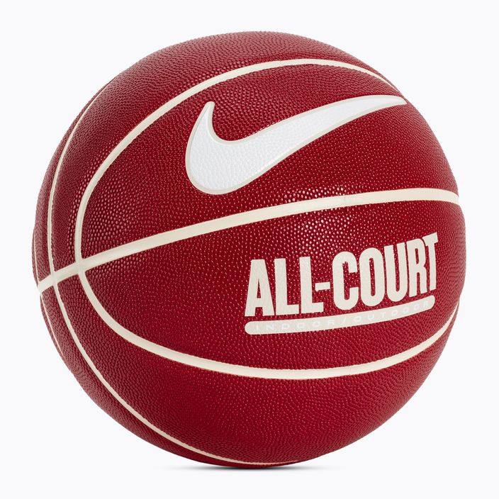 Nike Everyday All Court 8P leeresztett kosárlabda N1004369-625 7-es méret 2