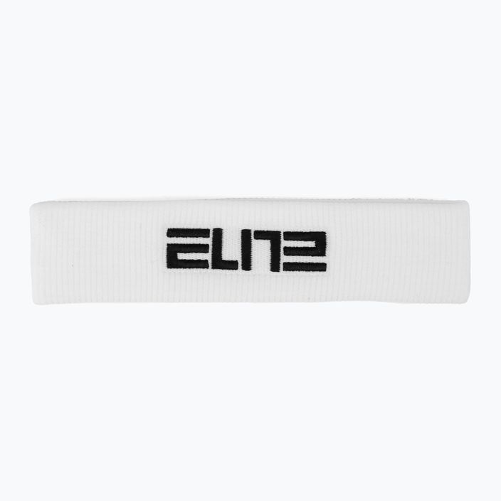 Nike Elite fejpánt fehér N1006699-101 3