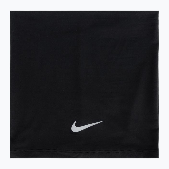 Nike Dri-Fit Wrap 2.0 futó sapka fekete N1002586-042 2