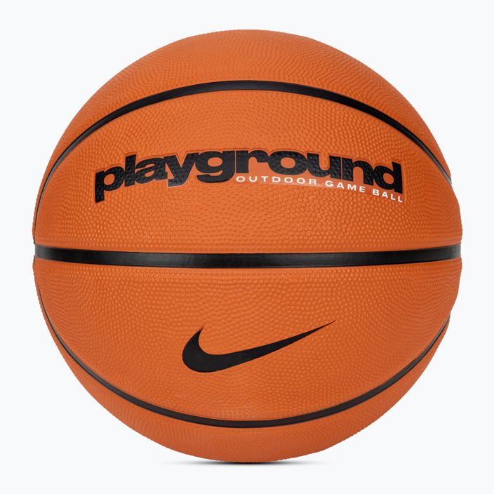 Nike Everyday Playground 8P Graphic Deflated kosárlabda N1004371-811 7-es méret