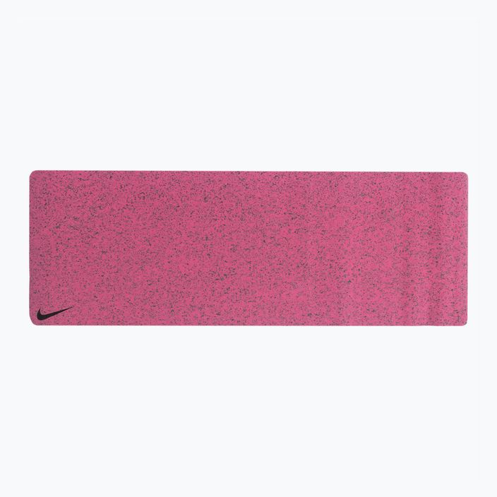 Nike Move 4 mm-es jógamatrac rózsaszín N1003061-635 2