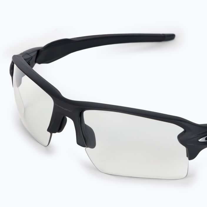 Oakley férfi napszemüveg Flak 2.0 XL XL fekete 0OO9188 5