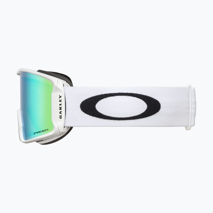 Oakley Line Miner fehér védőszemüveg OO707070-14 8