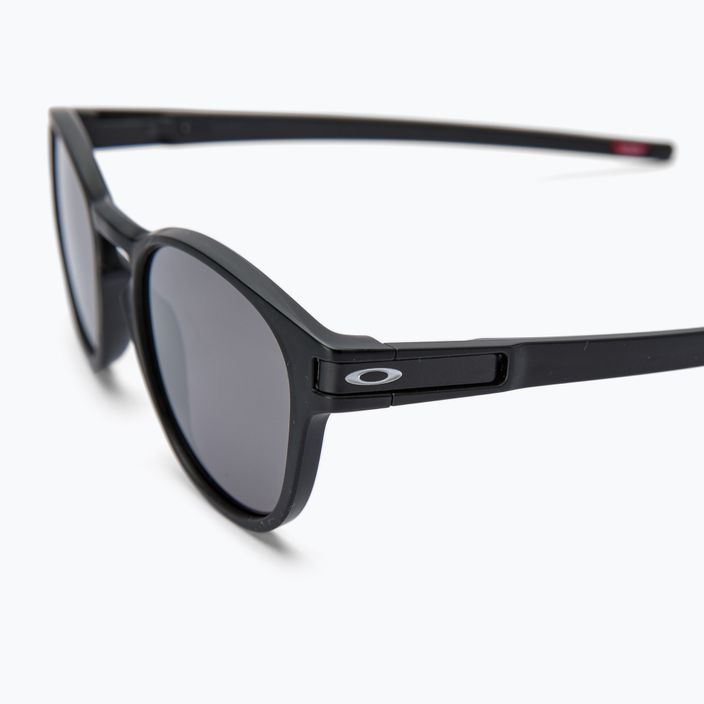 Oakley Latch napszemüveg fekete 0OO9265 3