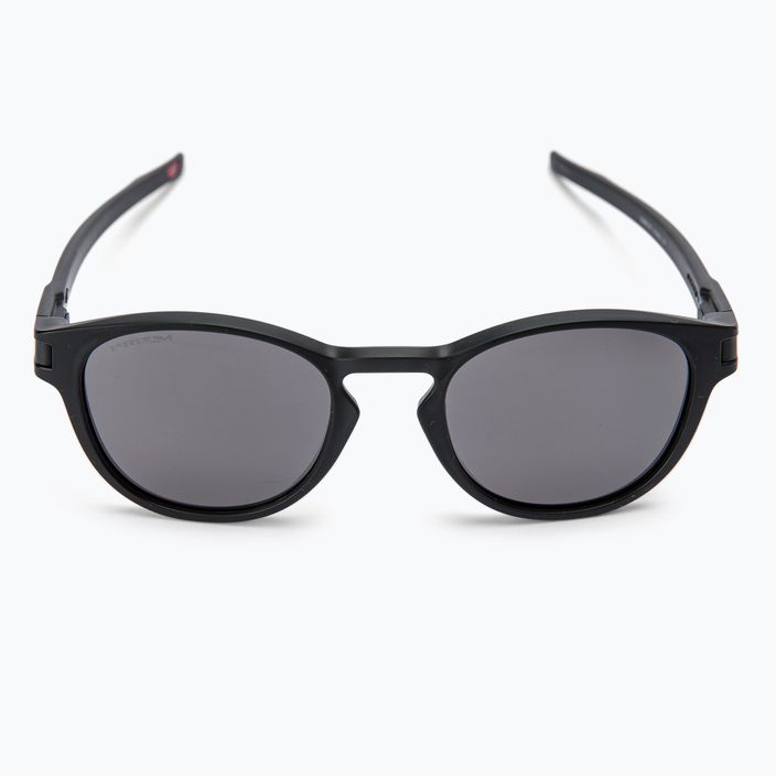 Oakley Latch napszemüveg fekete 0OO9265 5
