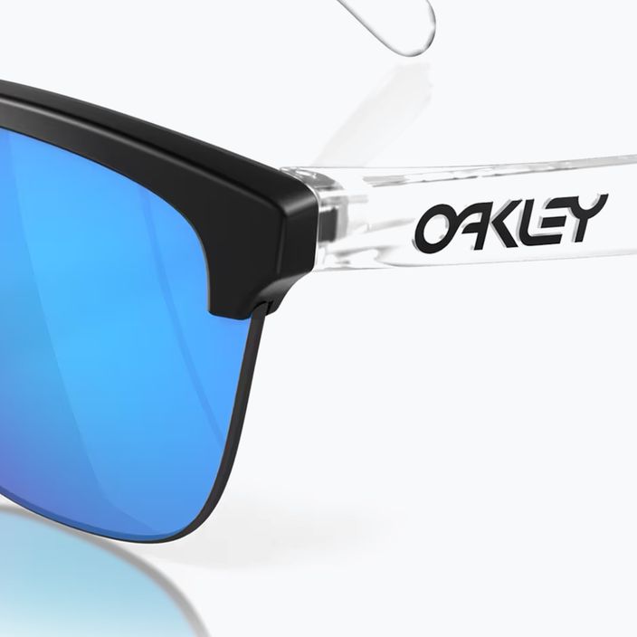 Oakley Frogskins Lite napszemüveg 7