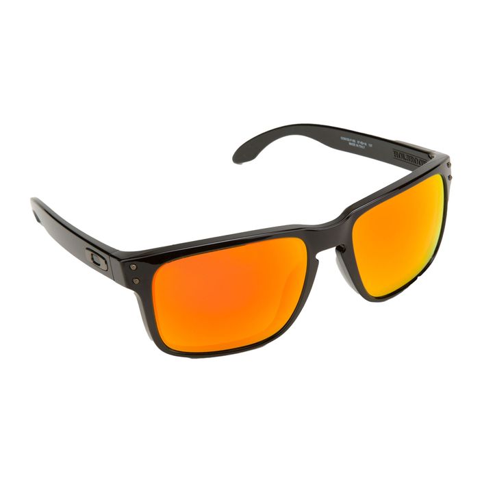 Oakley Holbrook napszemüveg fekete 0OO9102