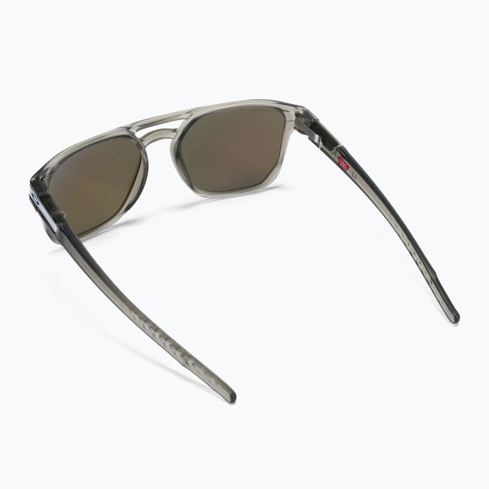 Oakley Latch Beta szürke/kék napszemüveg 0OO9436 2