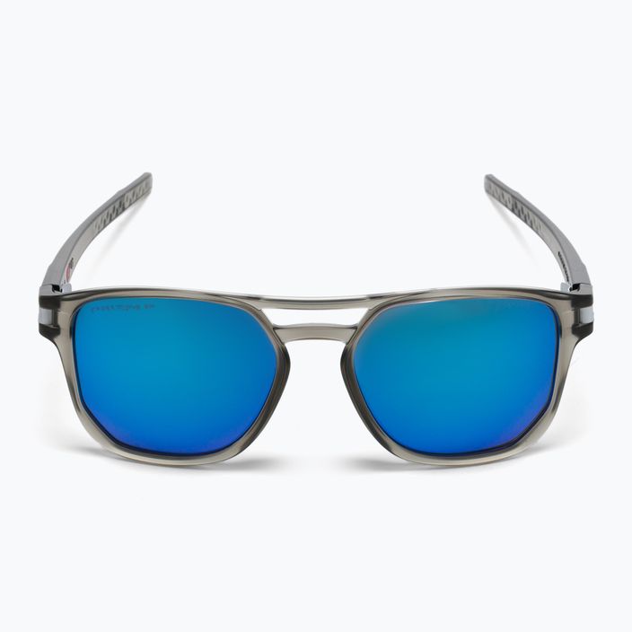 Oakley Latch Beta szürke/kék napszemüveg 0OO9436 3