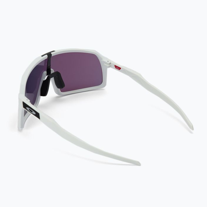 Oakley Sutro napszemüveg fehér és rózsaszín 0OO9406 2