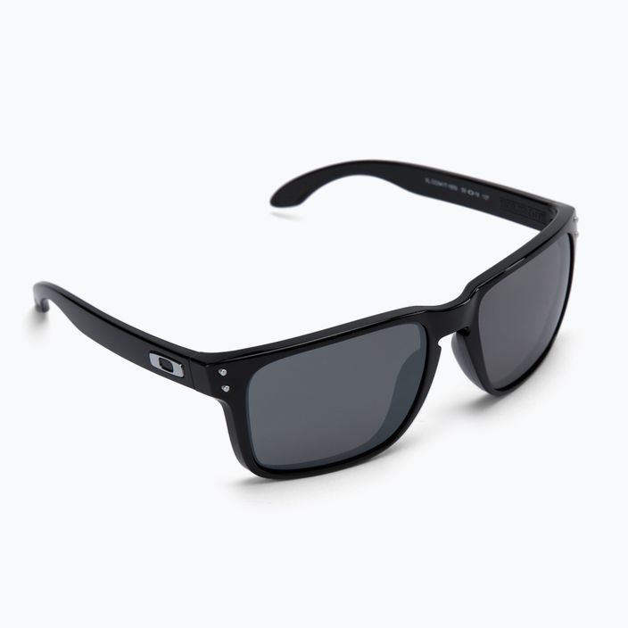 Oakley Holbrook XL napszemüveg fekete 0OO9417
