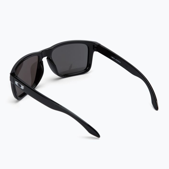 Oakley Holbrook XL napszemüveg fekete 0OO9417 2