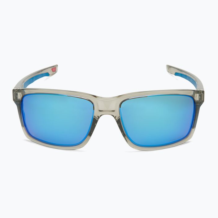 Oakley Mainlink férfi napszemüveg szürke-kék 0OO9264 3