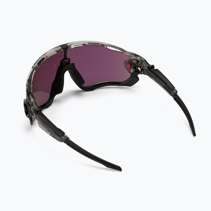 Oakley Jawbreaker napszemüveg szürke 0OO9290 2