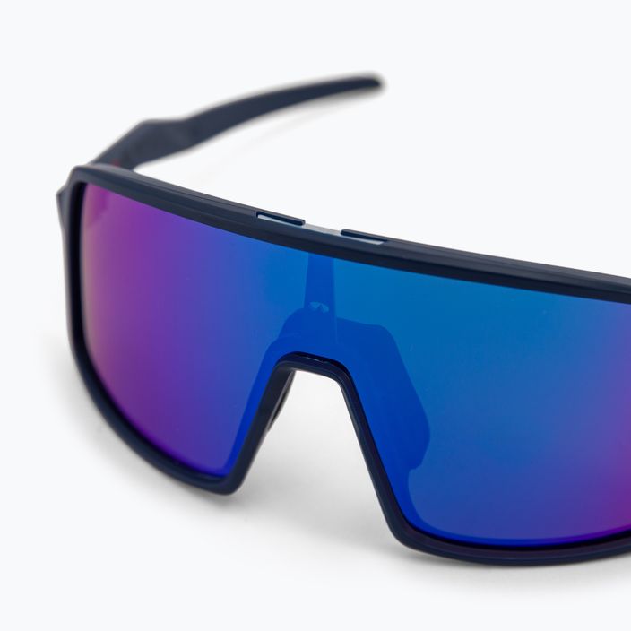Oakley Sutro S fekete/kék napszemüveg 0OO9462 3