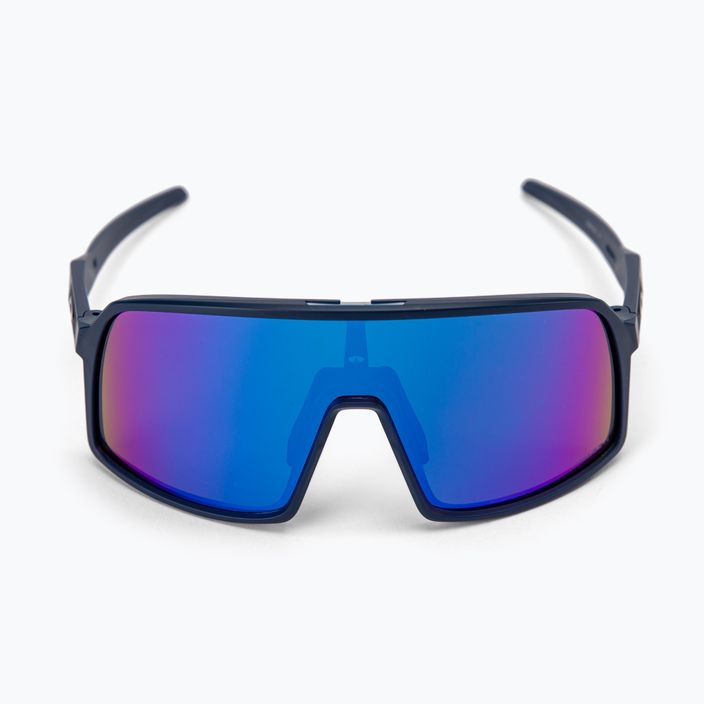 Oakley Sutro S fekete/kék napszemüveg 0OO9462 5