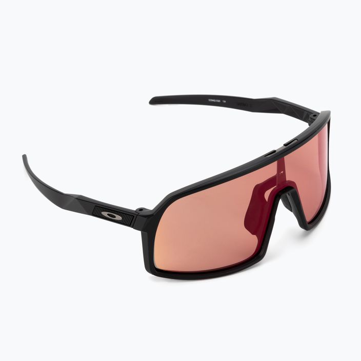 Oakley Sutro S matt fekete kerékpáros szemüveg 0OO9462-946203